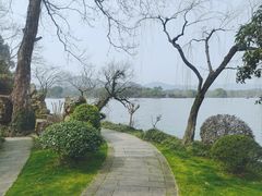 -浙江西子宾馆·瑶园咖啡厅