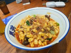 -清真·马洪小炒泡馍馆(钟楼回民街店)