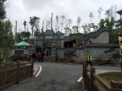 -枫香湖儿童公园