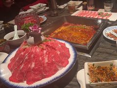 -大妙火锅·非物质文化遗产(锦里店)