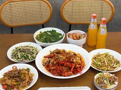 -毛哥小馆子(百井坊巷店)
