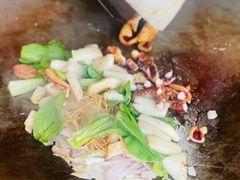 -味中味休闲小吃(同济路店)