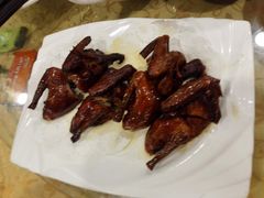 -海宝酒家(中山四路店)