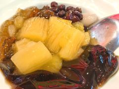 -鲜芋仙(中环百联2店)