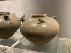 -马鞍山市博物馆