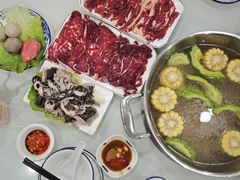-福合埕牛肉火锅(长平国新店)