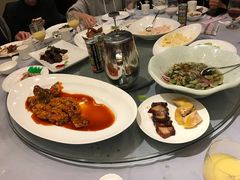 -御花园·粤菜·海鲜火锅(中山公园店)