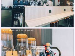 -Tequila Espresso(嘉善路店)
