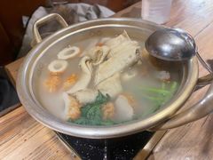 -冰川朝鲜族料理·东北菜(观前店)