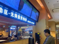 -小鱼小牛·鱼牛干锅·脆鱼火锅(世欧广场店)