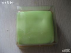 榴莲班戟-满记甜品(王府井北京市百货大楼店)