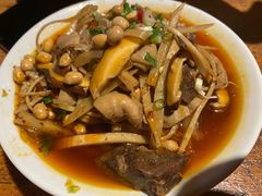 -160烧烤(香坊店)