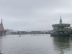 -大连海昌发现王国主题公园