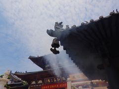 -径山寺