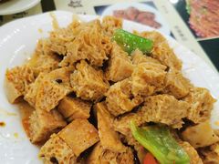 -葛记焖饼(伏牛路店)