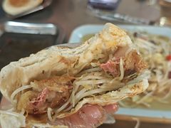 -佰运猪蹄(高陵店)