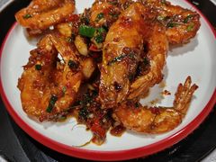 -友德福.老字号粤菜.广州地标融合美食(荔湾路店)