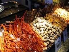 -星伦多自助料理·涮烤一体(虹悦城店)