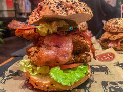 -FAT COW(虹梅路店)
