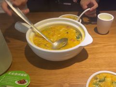 -吕氏疙瘩汤·新鲁菜(新贵和店)