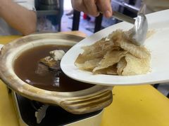 -义福巷鱼翅燕窝