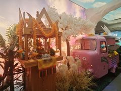 -泰妃殿(武汉首店)