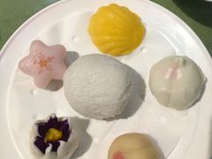 -桃子餐厅·天津菜(王顶堤总店)