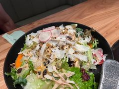 -KimPro 辛普乐概念韩餐