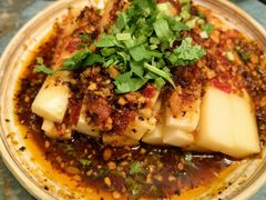 -浩海火燒雲傣家菜(芮欧百货店)