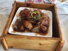 -點無缺茶楼·海鲜酒家(世博店)