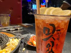 -炑八韩烤(琼华店)