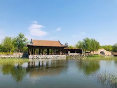 -张家湾公园