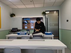 -童程童美·信息学竞赛·机器人编程·少儿编程(大钟寺校区)