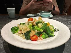 麻油素什锦-紫泥369粗粮季(四牌楼店)