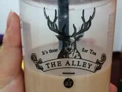 -鹿角巷The Alley(龙湖天街店)