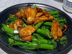 -粤·向群饭店(龙津东路总店)
