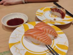 -友壹町寿司(佛山新DNA店)