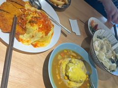 -红小满休闲餐厅(十全街店)