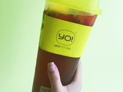 -YO!TEA有茶(科兴科学园店)