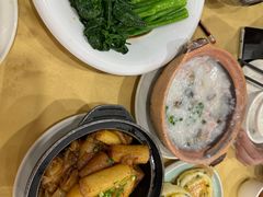 -吉莲利苑海鲜酒家(珠海拱北28年老字号店)