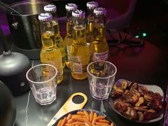 -赤红音乐现场(浦东金桥路店)