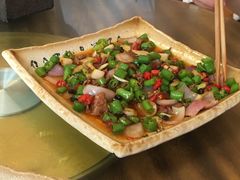 -宋记冕宁土菜馆(海门渔村二店)