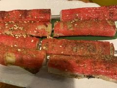 -质烤烤物·活烤海鲜(质烤总店)