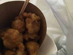 -卤人甲·卤炸鸡爪(新亚店)