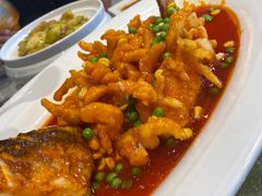 -品大三·南京菜(大行宫店)