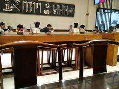 大堂-锡笼记·无锡小笼(大润发店)
