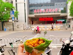 -许阿姨糕团店(南京总店)