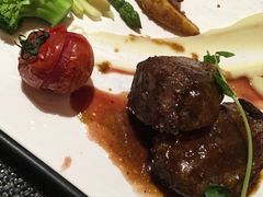-Mr.Fat Duck肥鸭先生西餐厅