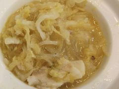 酸菜汆白肉-京滨饭店·餐厅(阜外大街店)