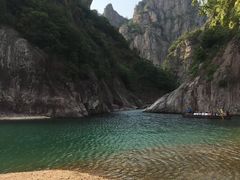 -楠溪江风景名胜区